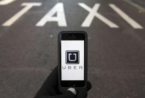 Uber списал с находившегося в Окленде клиента 47 долларов за поездку по Москве