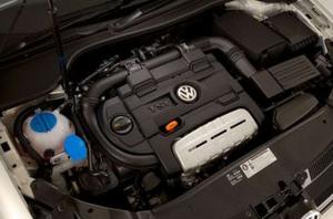 Volkswagen перейдет на выпуск 1,5-литровых турбомоторов в 2017 году