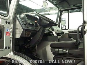 Mercedes-Benz Unimog Арнольда Шварценеггера 
