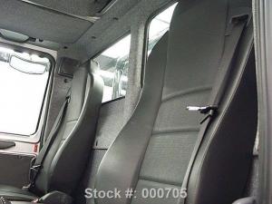 Mercedes-Benz Unimog Арнольда Шварценеггера 