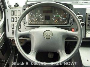 Mercedes-Benz Unimog Арнольда Шварценеггера 
