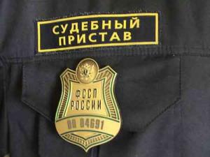 Судебные приставы за один день отобрали права у 664 калининградских должников