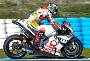 Yakhnich Motorsport дебютирует в MotoGP с Pramac Racing