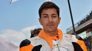 Джино Рей пересел на MV Agusta ради продолжения карьеры в WSS