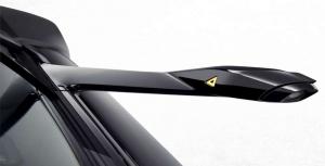 2016 BMW i8 Mirrorless 