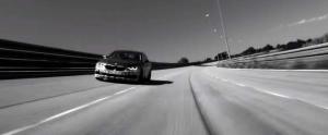 Alpina показала обновленный B7 на видео