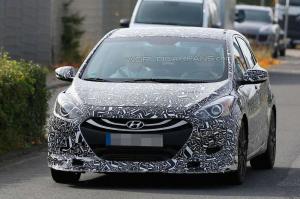 «Заряженная» линейка Hyundai пополнится тремя автомобилями