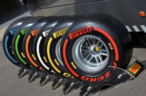 Новый акционер Pirelli