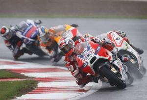В 2017-м или 2018-м в MotoGP может появиться Гран При Финляндии