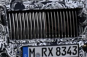 Rolls-Royce обновит купе Wraith в 2016 году 