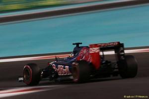 Toro Rosso может перейти на новые моторы Ferrari?