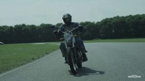 2016 Royal Enfield Himalayan 