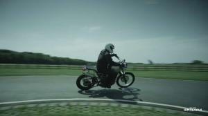 2016 Royal Enfield Himalayan 