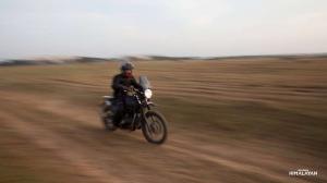 2016 Royal Enfield Himalayan 