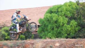 2016 Royal Enfield Himalayan 