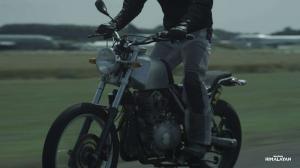 2016 Royal Enfield Himalayan 