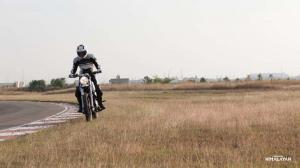 2016 Royal Enfield Himalayan 