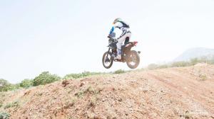2016 Royal Enfield Himalayan 