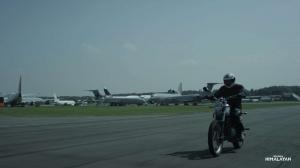 2016 Royal Enfield Himalayan 