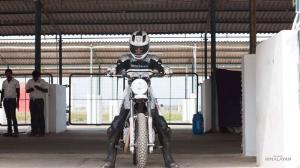 2016 Royal Enfield Himalayan 