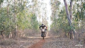 2016 Royal Enfield Himalayan 
