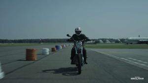 2016 Royal Enfield Himalayan 