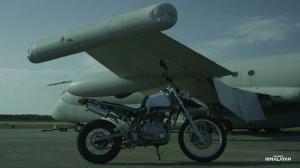 2016 Royal Enfield Himalayan 