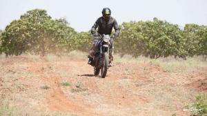 2016 Royal Enfield Himalayan 