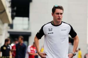Стоффель Вандорн близок к переходу в Super Formula