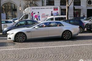 Aston Martin Lagonda 