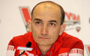 Клаудио Доменикали - Ducati с нетерпением ждет возвращения Стоунера