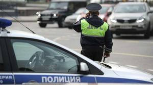 Пьяный полицейский устроил массовое ДТП с пострадавшими на МКАД