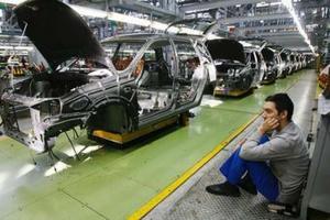Правительство уточнило, на что пойдут выделенные автопрому 50 млрд рублей