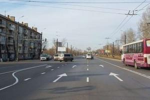 На организацию дорожного движения в Хабаровске за год потратили более 60 млн рублей