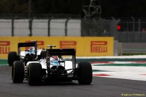 Лео Турини о перспективах Williams