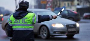 В Госдуме предложить отменить лишение прав за выезд на «встречку»