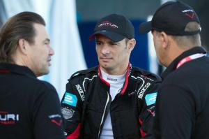 Сарразен: Меня звали в Minardi, но Прост был против