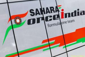Новая машина Force India прошла краш-тесты