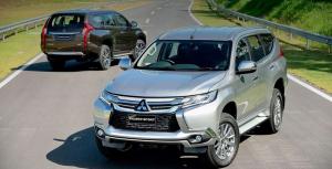 Компания Mitsubishi за 25 лет продала 846 000 автомобилей на рынке России
