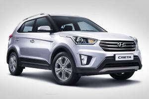 Hyundai представит компактный кроссовер российской сборки на автосалоне в Москве
