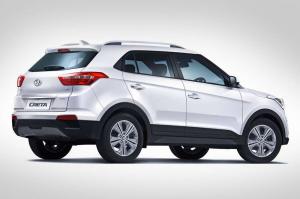 Hyundai представит компактный кроссовер российской сборки на автосалоне в Москве