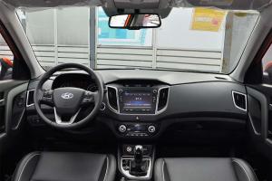 Hyundai представит компактный кроссовер российской сборки на автосалоне в Москве