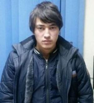 В Бишкеке злоумышленники воровали госномера с дорогих казахстанских авто 