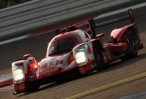 Rebellion LMP1 огласила состав пилотов на сезон-2016