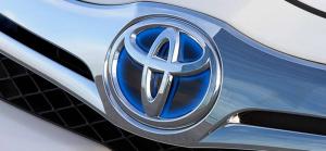 Toyota намерена выкупить все акции Daihatsu