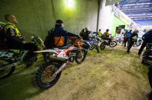 AMA Supercross 2015 этап 12 - Детройт 