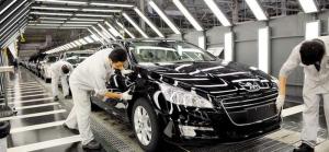 В Иране наладят выпуск автомобилей Peugeot