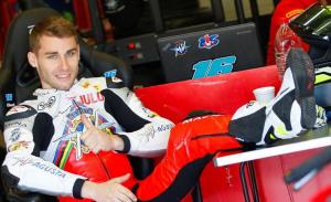 Жюль Клузель вернулся в постоянной работе в MV Agusta