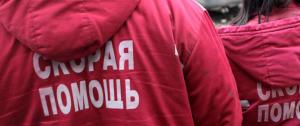 В Колодищах Audi сбила пьяного пешехода, который шел по проезжей части. Он в больнице