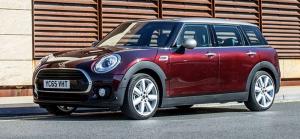 Автомобили Mini подорожают с 1 февраля
